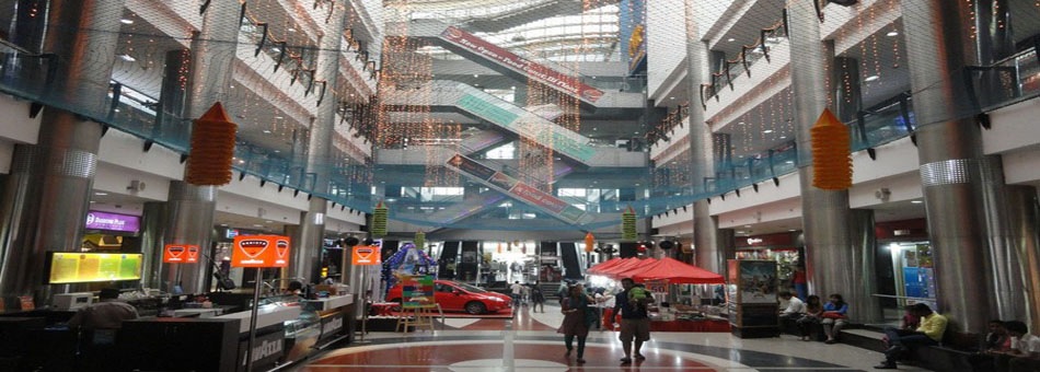 CCPL Developers CCPL East Delhi Mall Photos - Kaushambi, Ghaziabad Pictures