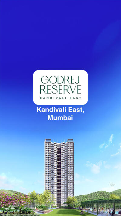 Godrej Reserve Kandivali East Mumbai Price List And Brochure Floor