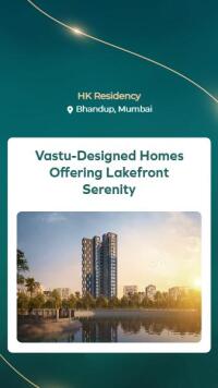 Commercial Property Rk In Bhandup West For Rent RK Flat For Rent