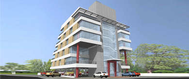Jalan Fortune Plaza Image