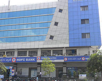 Manjeera V C Complex Image