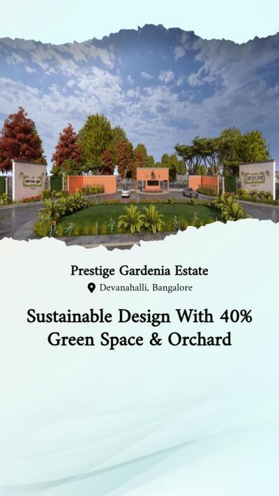 Prestige Gardenia Estate