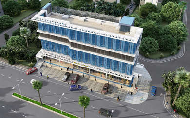 Ravani Dream Business House Image