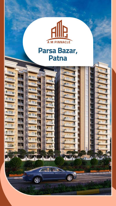 RD A M Pinnacle Parsa Bazar, Patna | Price List & Brochure, Floor Plan ...